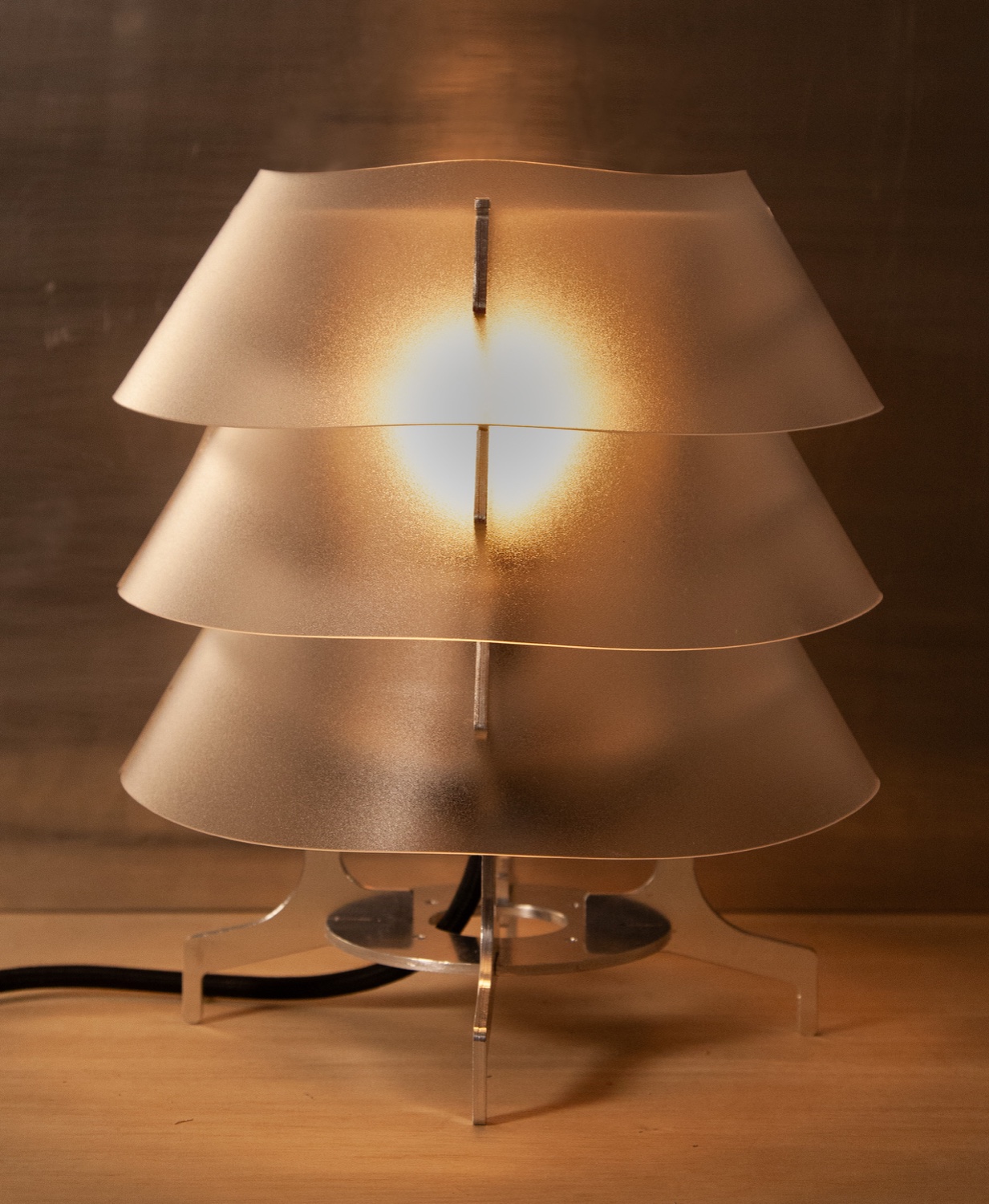Yomu Table Lamp